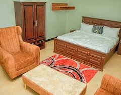 Hotel Mlimwa Hill Palace (Kondoa, Tanzanija)