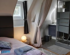 Casa/apartamento entero Le Manoir de Louviers (Louviers, Francia)
