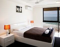 Hotel Coolum Caprice (Coolum Beach, Australija)