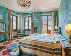 Toàn bộ căn nhà/căn hộ 3 Bedroom Accommodation In Aramengo (Aramengo, Ý)