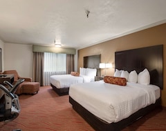 Hotel Best Western Plus Parkway Inn (Wilsonville, USA)