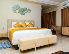 Hotel Marlin All Inclusive Resort (Winneba, Ghana)