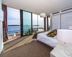 Casa/apartamento entero Luxury Apartment The Ocean Dream V - Three Bedroom Apartment, Sleeps 6 (Primošten, Croacia)