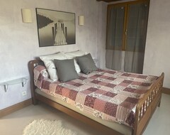 Cijela kuća/apartman Gite Lasterenborda (Osses, Francuska)