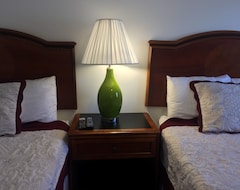 Hotel Apple Inn And Suites Cooperstown Area (Milford, USA)