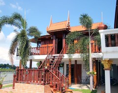 Hotel River Breeze Guest House (Ayutthaya, Thailand)