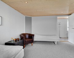 Toàn bộ căn nhà/căn hộ 3 Bedroom Accommodation In KibÆk (Videbæk, Đan Mạch)