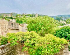 Casa/apartamento entero Stunning Village House Far Reaching Views, In The Heart Of Historic Village (Oppède, Francia)