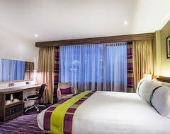 Hotel Holiday Inn London - Watford Junction (Watford, United Kingdom)