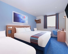 Hotel Travelodge Colwyn Bay (Colwyn Bay, Reino Unido)