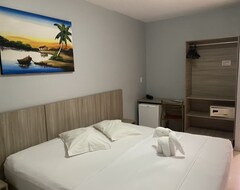 Hotel Fortaleza Inn (Fortaleza, Brasil)