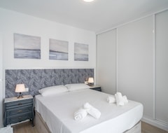 Tüm Ev/Apart Daire Apartment With Sea Views (Nerja, İspanya)