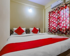 Khách sạn OYO 22418 Frank Rooms (Baga, Ấn Độ)