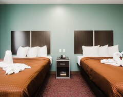 Hotel Express Inn - Spring (Spring, USA)