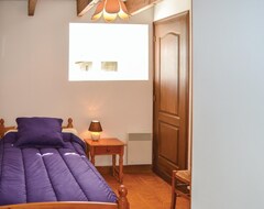 Hotel 4 Bedroom Accommodation In Clohars Carnoet (Carnoët, France)