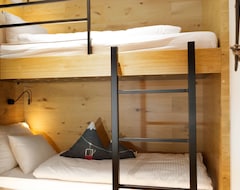 Hotelli Top Apartment On The Arlberg With Sauna (Schröcken, Itävalta)