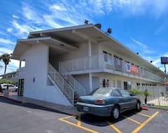 Motel 6 Westminster South - Long Beach Area (Westminster, ABD)