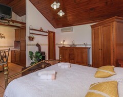 Cijela kuća/apartman 3 Bedroom Accommodation In Hreljici (Barban, Hrvatska)