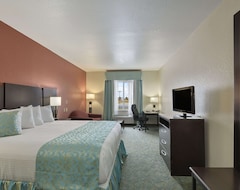 Hotel Ramada By Wyndham South Waco (Hewitt, USA)