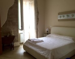 Hotel Il Vicolo Di Trastevere (Rom, Italien)
