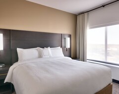 Hotel Residence Inn By Marriott Phoenix West/avondale (Phoenix, USA)