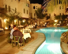 Hotel Amar Sina Egyptian Village (Şarm El Şeyh, Mısır)