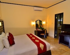 Khách sạn Hotel Inna Sindhu Beach (Sanur, Indonesia)