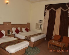 Hotel SPOT ON 40495 Aj International (Katra, India)