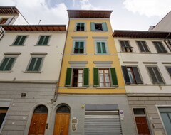 Pensión Soggiorno Pezzati (Florencia, Italia)