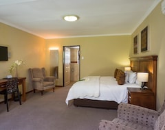 Hotel The Elegant Lodge Menlo Park (Pretoria, Sydafrika)