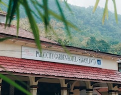 Hotel Jalan Bagindo Aziz Chan (Solok, Indonezija)