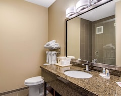 Hotel Comfort Inn & Suites (Medicine Hat, Canada)