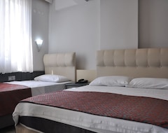 Khách sạn Livia Hotel (Kusadasi, Thổ Nhĩ Kỳ)