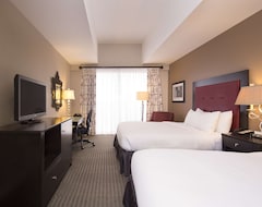 Hotel DoubleTree by Hilton Raleigh - Brownstone - University (Raleigh, USA)