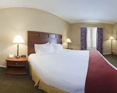 Hotel Holiday Inn Express Salado-Belton (Salado, USA)