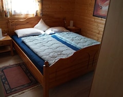 Tüm Ev/Apart Daire Holiday House Holsbybrunn For 4 Persons With 2 Bedrooms - Holiday House (Korsberga, İsveç)