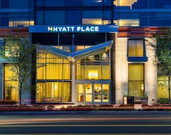 Hotel Hyatt Place Washington DC/US Capitol (Washington D.C., USA)