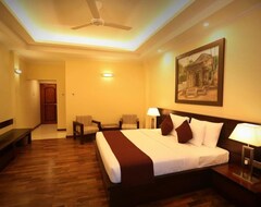 Hotel Kandyan Reach (Kurunegala, Sri Lanka)