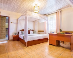 Nokras Riverine Hotel & Spa Ltd (Murang'a, Kenija)