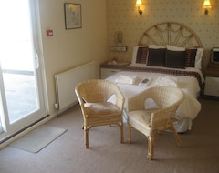 Hotel Priory Lodge (Newquay, Birleşik Krallık)