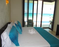 Cijela kuća/apartman Casa Moskito, Oceanfront, Beautiful New Villa At Playa Del Carmen, Tax Included (Carmen, Meksiko)