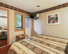 Toàn bộ căn nhà/căn hộ Wonderful One Bedroom Condo Located In Highridge Condominiums J6 (Killington, Hoa Kỳ)