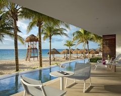 Breathless Riviera Cancun Resort & Spa - Adults Only - All inclusive (Puerto Morelos, Mexico)