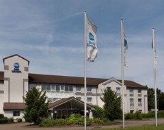 Khách sạn Best Western Hotel Peine Salzgitter (Peine, Đức)