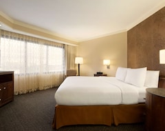 Hotel Embassy Suites by Hilton Austin Downtown South Congress (Austin, USA)