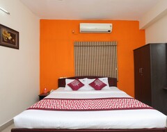 Hotel OYO 14404 Guindy Chennai Stays (Chennai, India)
