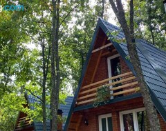 Koko talo/asunto Stanet Forest Houses (Novo Brdo, Kosovo)
