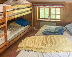 Tüm Ev/Apart Daire 2 Bedroom Accommodation In Lima (Lima, İsveç)