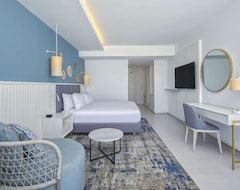 Hotelli Hilton Skanes Monastir Beach Resort (Monastir, Tunisia)
