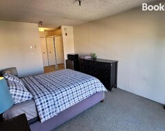 Hotel Relaxed Unit With Bath-c22 (Los Angeles, USA)